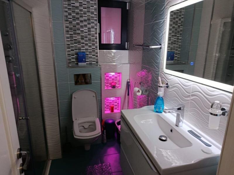 1 Decembrie ap 2 camere de inchiriat